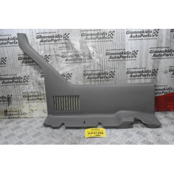 Πάνελ Εσωτερικό - Κάλυμμα Πίσω Δεξία Κολώνας Ουρανού Isuzu D-Max 2005-2012 (Ζώνης) 8-93335930-Y 893335930 (Κατω Μερος) (Γνήσιο)