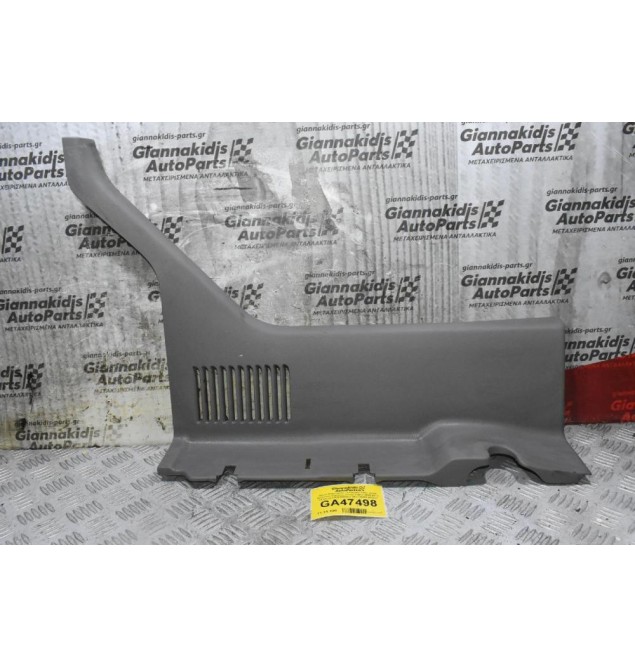 Πάνελ Εσωτερικό - Κάλυμμα Πίσω Δεξία Κολώνας Ουρανού Isuzu D-Max 2005-2012 (Ζώνης) 8-93335930-Y 893335930 (Κατω Μερος) (Γνήσιο)