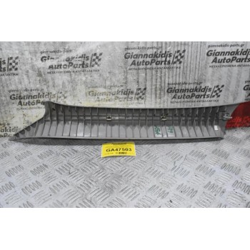 Πάνελ Εσωτερικό - Κάλυμμα Κολώνας Ουρανού Isuzu D-Max 2005-2012 (Εμπρός Δεξιά) 8-97301227-5R (Γνήσιο)