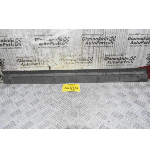 Πάνελ Εσωτερικό - Κάλυμμα Μαρσπίε - Τριμ Nissan Navara D22 1998-2005 76951-VJ200 (Δεξί) (Γνήσιο)