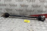 Ημιαξόνιο Δεξιο Μακρυ Skoda Octavia Κωδ.Κινητηρα AXR 2004-2010