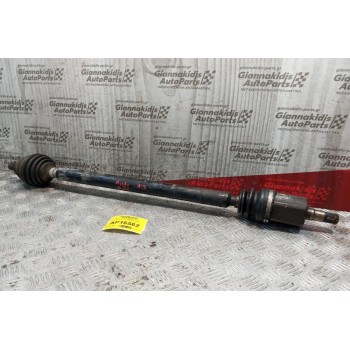 Ημιαξόνιο Δεξιο Μακρυ Audi A3 Κωδ.Κινητηρα BSE 2003-2008