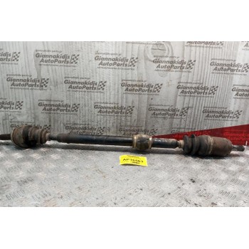 Ημιαξόνιο Δεξιο Μακρυ Nissan Almera N15 Κωδ.Κινητηρα GΑ14 1995-2000