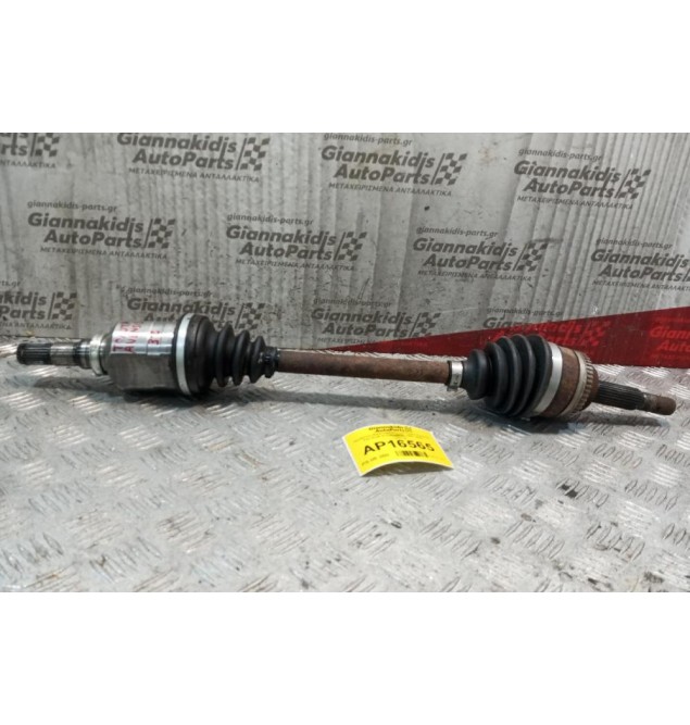 Ημιαξόνιο Αριστερο ΚοντοToyota Avensis T22 Κωδ.Κινητηρα 3Z 1997-2003