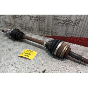 Ημιαξόνιο Αριστερο ΚοντοToyota Avensis T22 Κωδ.Κινητηρα 3Z 1997-2003