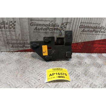 Πλακετα Φανάριου Πίσω Αριστερα Opel Vectra B 1996-1998 7 pins