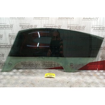 Tζαμι Πορτας Εμπρος Δεξια Audi TT 2000-2006