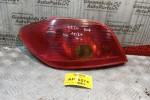 Φανάρι Πίσω Αριστερα Peugeot 307 2001-2005