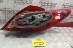 Φανάρι Πίσω Αριστερα Peugeot 307 2001-2005