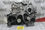 Καθρέφτης Μηχανής Ford Ranger / Mazda BT-50 WL 16V 2.5 2005-2010 (Σετ Μέσα Και Έξω Κομμάτι)