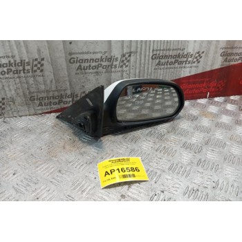 Καθρέπτης Ηλεκτρικός Εμπρος Δεξια Hyundai Elantra 2000-2004 3 pins