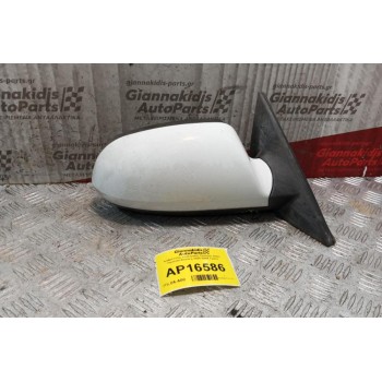 Καθρέπτης Ηλεκτρικός Εμπρος Δεξια Hyundai Elantra 2000-2004 3 pins