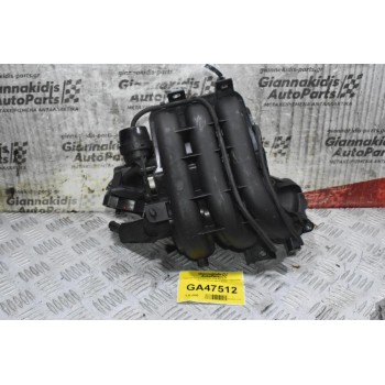 Πολλαπλή Εισαγωγής Kia Picanto - Hyundai i10 1.0 G3LA 2011-2017