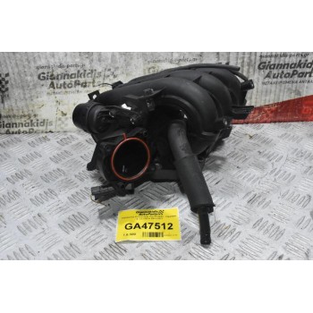 Πολλαπλή Εισαγωγής Kia Picanto - Hyundai i10 1.0 G3LA 2011-2017