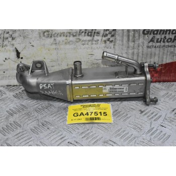 Ψυγείο EGR Ford Transit - Ranger 2.2 3.2 TDCI P5AT 2010-2020 BB3Q-9F464-BD (Γνήσιo)