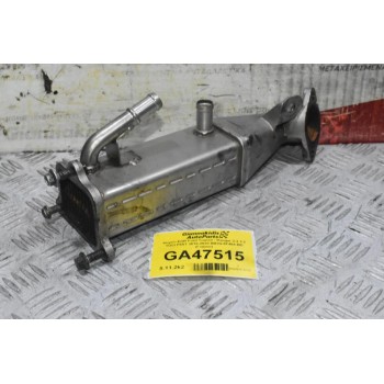 Ψυγείο EGR Ford Transit - Ranger 2.2 3.2 TDCI P5AT 2010-2020 BB3Q-9F464-BD (Γνήσιo)