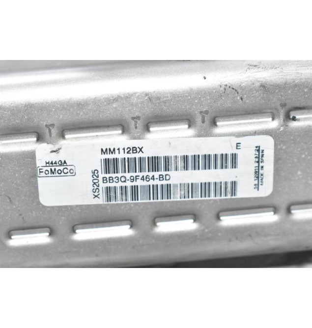 Ψυγείο EGR Ford Transit - Ranger 2.2 3.2 TDCI P5AT 2010-2020 BB3Q-9F464-BD (Γνήσιo)