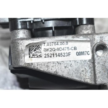 Βάλβίδα EGR Ford Ranger - Transit 2.2 3.2 P5AT P4AT 2010-2024 BK2Q-9D475-CB (Γνήσια) (Mazda BT-50 / Citroen / Peugeot / Land Rover)