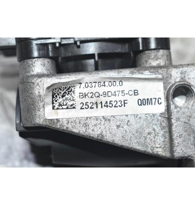 Βάλβίδα EGR Ford Ranger - Transit 2.2 3.2 P5AT P4AT 2010-2024 BK2Q-9D475-CB (Γνήσια) (Mazda BT-50 / Citroen / Peugeot / Land Rover)