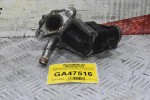 Βάλβίδα EGR Ford Ranger - Transit 2.2 3.2 P5AT P4AT 2010-2024 BK2Q-9D475-CB (Γνήσια) (Mazda BT-50 / Citroen / Peugeot / Land Rover)