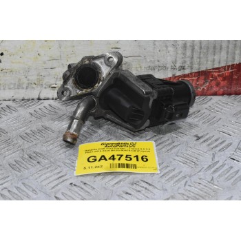 Βάλβίδα EGR Ford Ranger - Transit 2.2 3.2 P5AT P4AT 2010-2024 BK2Q-9D475-CB (Γνήσια) (Mazda BT-50 / Citroen / Peugeot / Land Rover)