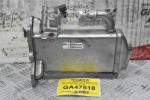 Ψυγείο EGR Audi A4 - S4 2.0 TDI 143PS CJC 2008-2015 MM114C4 V29041282 (A5 / S5 - A6 - A7 - Q7 - Q5)