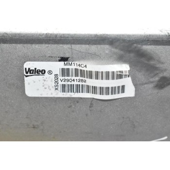 Ψυγείο EGR Audi A4 - S4 2.0 TDI 143PS CJC 2008-2015 MM114C4 V29041282 (A5 / S5 - A6 - A7 - Q7 - Q5)