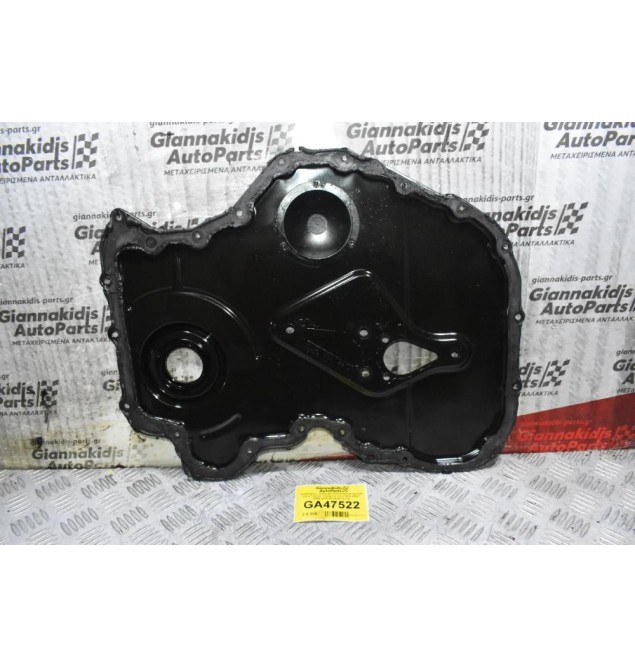 Καθρέφτης - Κάλυμμα Χρονισμού Κινητήρα Ford Transit - Ranger 2.2 3.2 TDCi P5AT 2005-2015 BK3Q-6019-CB