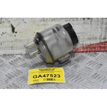 Δοχείο Υδραυλικού Τιμονιού Nissan Navara D22 NP300 2000-2014