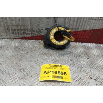 Ταινία τιμονιού - Σερπαντίνα Hyundai Elantra 2000-2004 4+2+4+2 pins