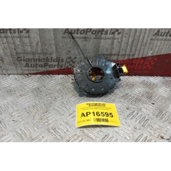 Ταινία τιμονιού - Σερπαντίνα Hyundai Elantra 2000-2004 4+2+4+2 pins