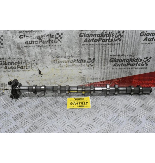 Εκκεντρφόρος Εξαγωγής Ford Ranger / Transit 2.2 - 3.2 TDCI P5AT 2010-2022 BK3Q-6A273-BA (Γνήσιος)