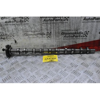 Εκκεντρφόρος Εισαγωγής Ford Ranger / Transit 2.2 - 3.2 TDCI P5AT 2010-2022 BK3Q-6A270-DA (Γνήσιος)