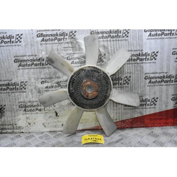 Φτερωτή - Υδράργυρος Nissan Navara D40 YD25 2005-2010