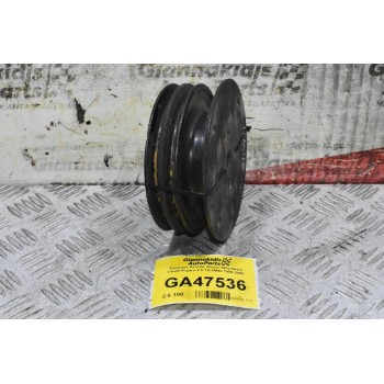 Τροχαλία Αντλίας Νερού Mitsubishi Canter/Pajero 2.8 TD 4M40 1990-2000