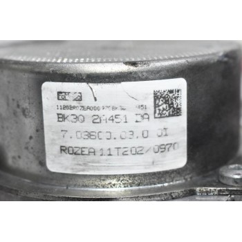 Αντλία Κενού Ford Ranger / Transit 2.2 - 3.2 TDCI P5AT 2010-2022 BK3Q-2A451-DA (Γνήσια) (Land Rover Defender - Mazda BT-50)