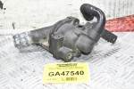 Βάση - Καβούκι Θερμοστάτη Mitsubishi Canter - Pajero 2.8cc 4M40 1990-2005