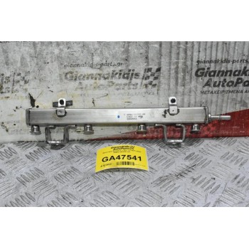 Μπεκιέρα Mazda 6 1.8cc L8 2001-2007 6M8G-9D280-AA