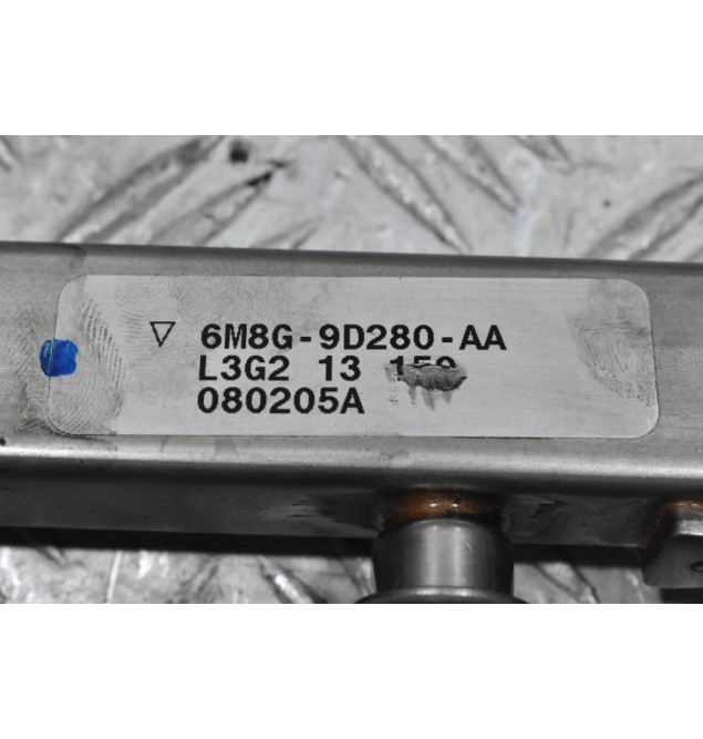 Μπεκιέρα Mazda 6 1.8cc L8 2001-2007 6M8G-9D280-AA