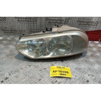 Φανάρι Εμπρός Αριστερα Alfa Romeo 156 1997-2003