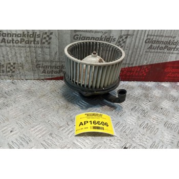 Μοτέρ Καλοριφέρ Hyundai Elantra 2000-2004 2 pins