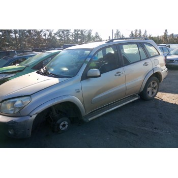 Ολόκληρο Αυτοκίνητο Toyota RAV 4 Κωδ.Κινητηρα 1AZFE 2000cc 150hp 2003-2010