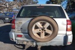 Ολόκληρο Αυτοκίνητο Toyota RAV 4 Κωδ.Κινητηρα 1AZFE 2000cc 150hp 2003-2010