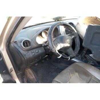 Ολόκληρο Αυτοκίνητο Toyota RAV 4 Κωδ.Κινητηρα 1AZFE 2000cc 150hp 2003-2010