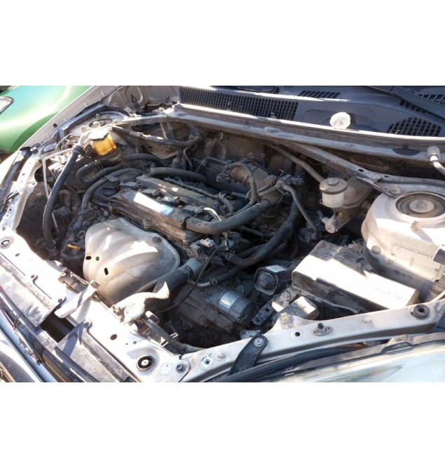 Ολόκληρο Αυτοκίνητο Toyota RAV 4 Κωδ.Κινητηρα 1AZFE 2000cc 150hp 2003-2010