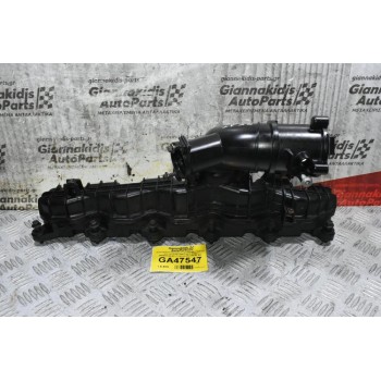 Πολλαπλή Εισαγωγής Ford Ranger / Transit 2.2 - 3.2 TDCI P5AT 2010-2022 BB3Q-9424-BC (Γνήσια) (Mazda BT-50)
