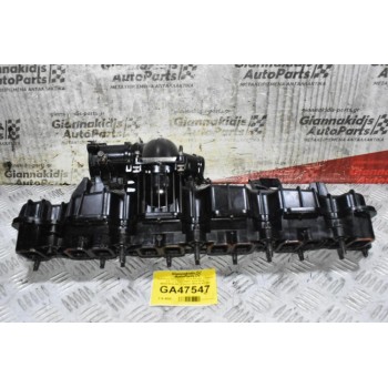 Πολλαπλή Εισαγωγής Ford Ranger / Transit 2.2 - 3.2 TDCI P5AT 2010-2022 BB3Q-9424-BC (Γνήσια) (Mazda BT-50)