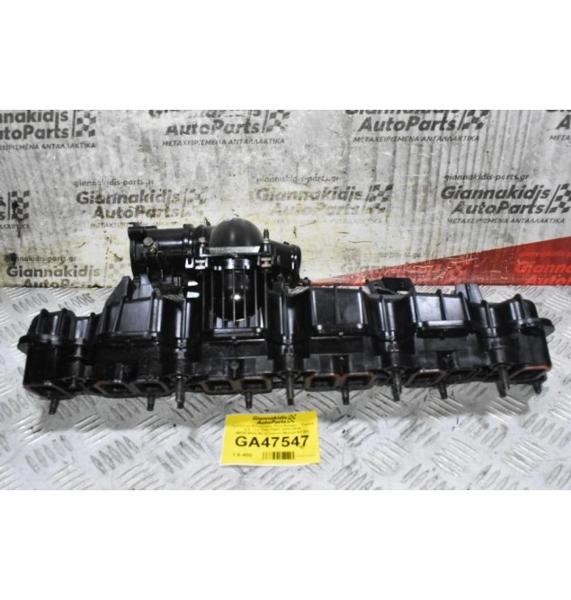 Πολλαπλή Εισαγωγής Ford Ranger / Transit 2.2 - 3.2 TDCI P5AT 2010-2022 BB3Q-9424-BC (Γνήσια) (Mazda BT-50)