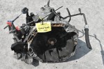 Κιβώτιο Ταχυτήτων / Σασμάν Renault Kangoo 1.5 DCI K9K 2005-2012 JH3150 7701723283