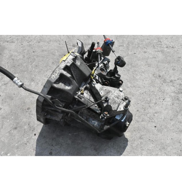 Κιβώτιο Ταχυτήτων / Σασμάν Renault Kangoo 1.5 DCI K9K 2005-2012 JH3150 7701723283